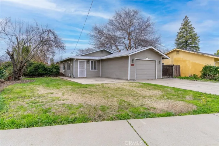 2895 3rd Street, Biggs, California 95917