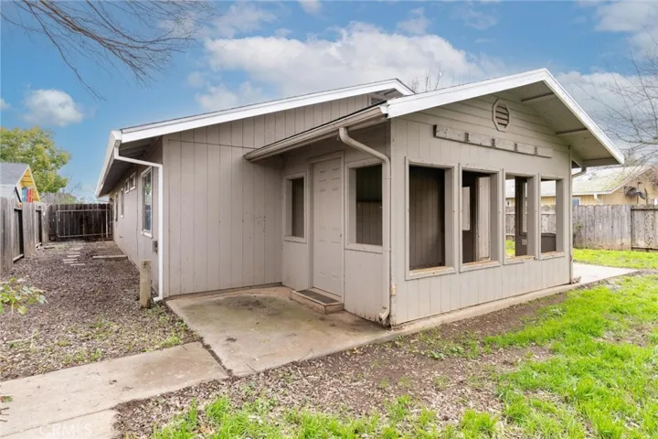 2895 3rd Street, Biggs, California 95917