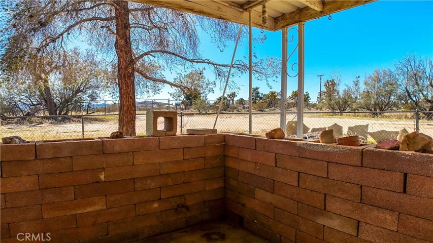 4075 Indio Avenue, Yucca Valley, California 92284
