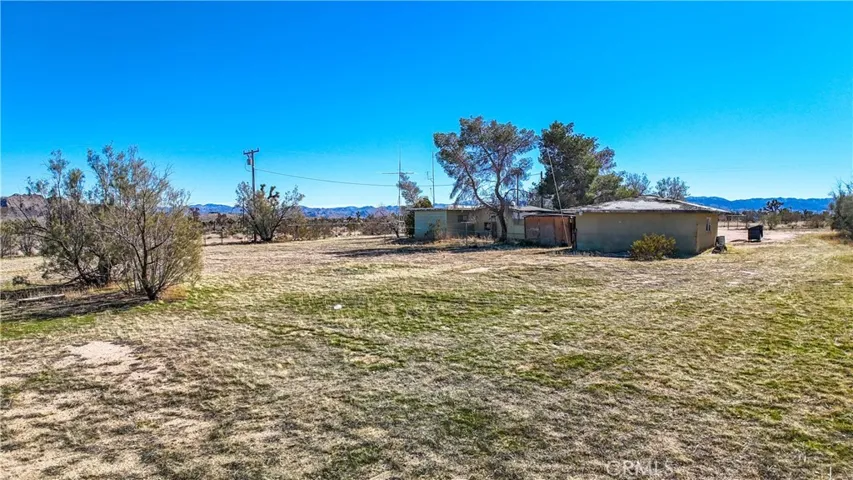 4075 Indio Avenue, Yucca Valley, California 92284