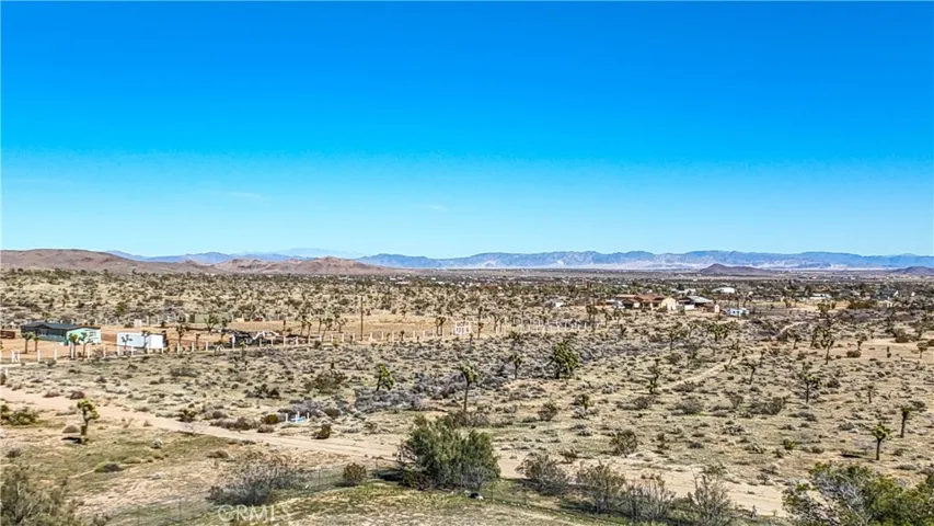 4075 Indio Avenue, Yucca Valley, California 92284