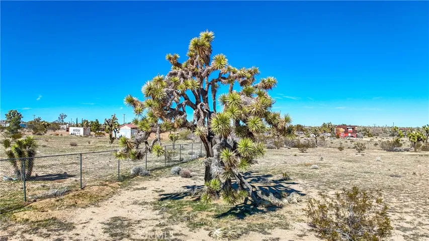 4075 Indio Avenue, Yucca Valley, California 92284
