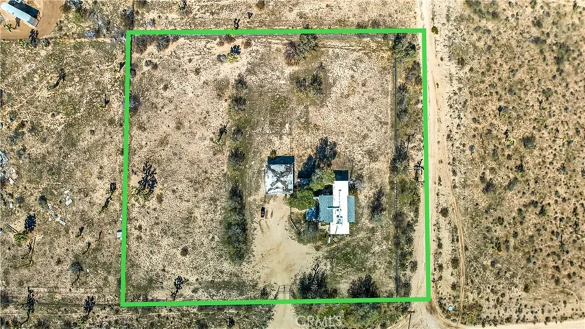 4075 Indio Avenue, Yucca Valley, California 92284