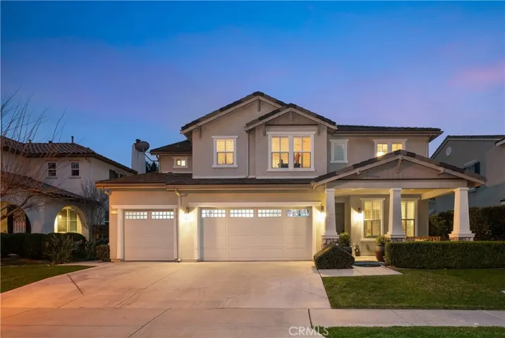 15605 Cole Point Lane, Fontana, California 92336