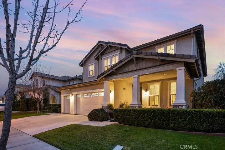 15605 Cole Point Lane, Fontana, California 92336