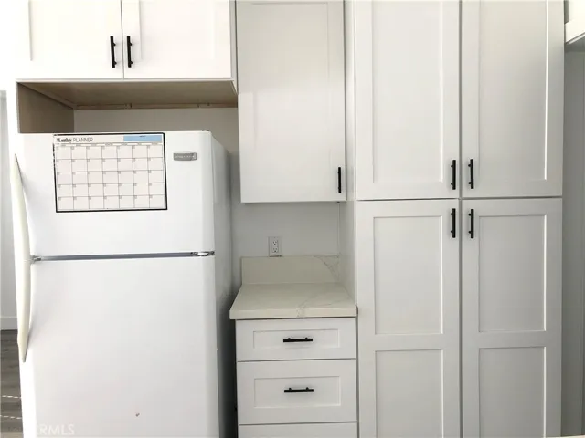 Oversized Kitchen Pantry