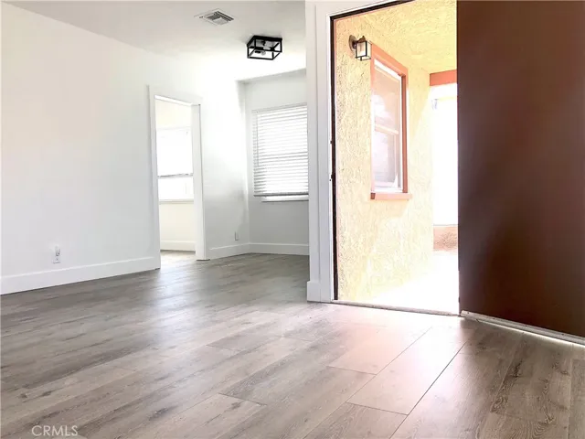 Entryway