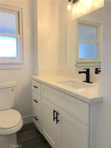 Bathroom Vanity