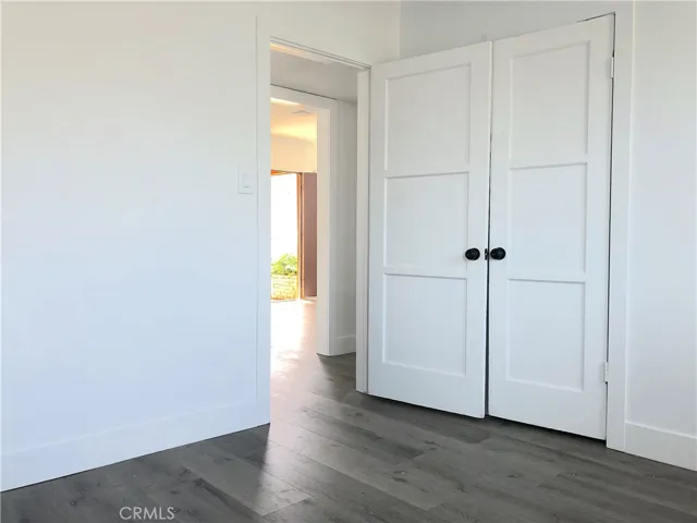 Middle Bedroom