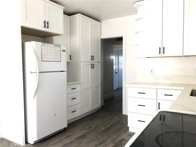 Light-filled Kitchen