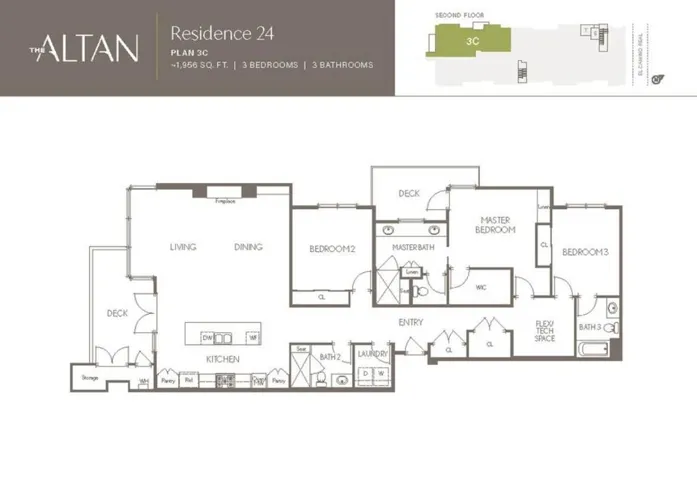 4880 El Camino Real 24, Los Altos, California 94022