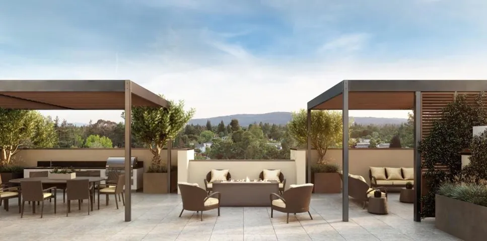 4880 El Camino Real 24, Los Altos, California 94022