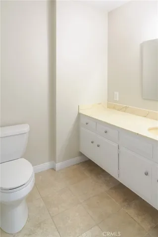 Main Level 3/4 Bath