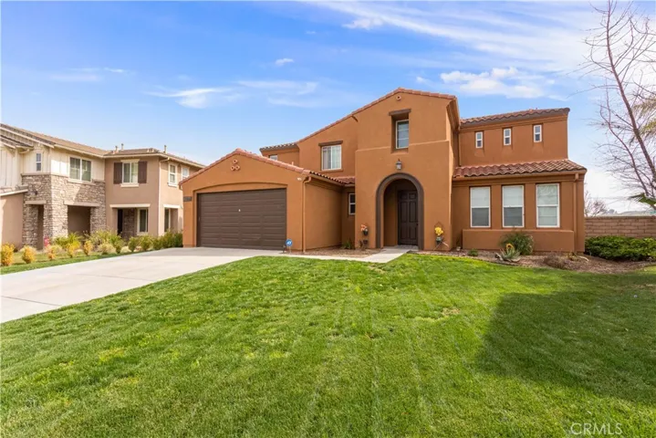 30227 Wales Court, Menifee, California 92584