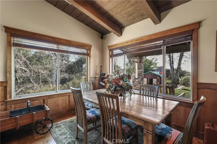 lodge