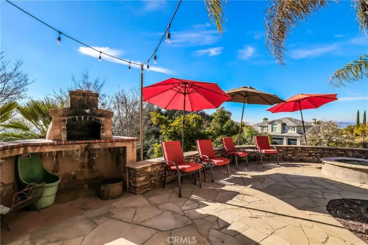 36475 County Line Road, Yucaipa, California 92399