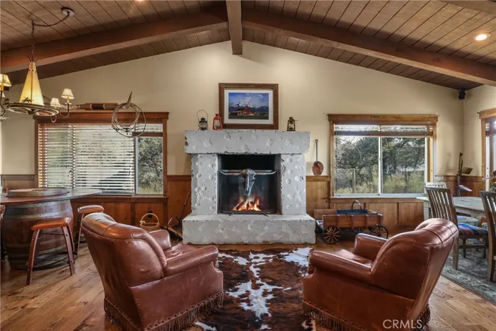 lodge