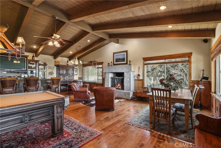 lodge
