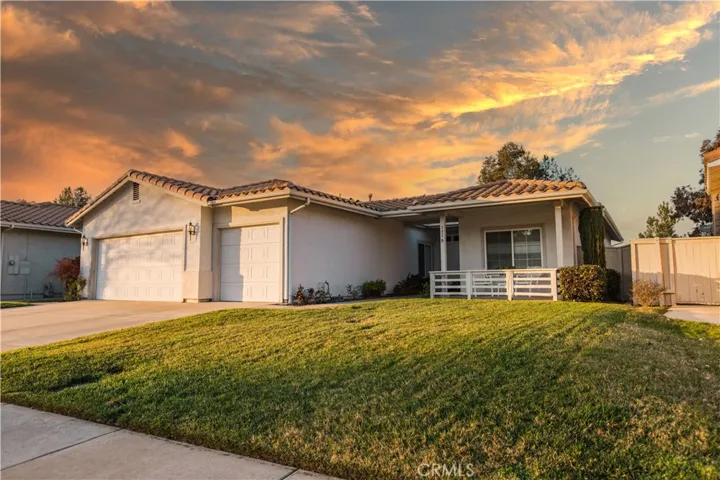 41932 Corte Valentine, Temecula, California 92592