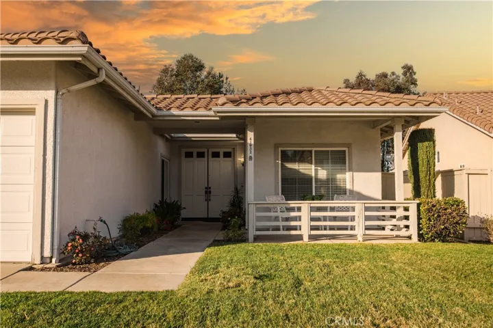 41932 Corte Valentine, Temecula, California 92592