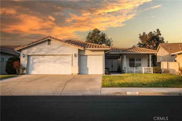 41932 Corte Valentine, Temecula, California 92592