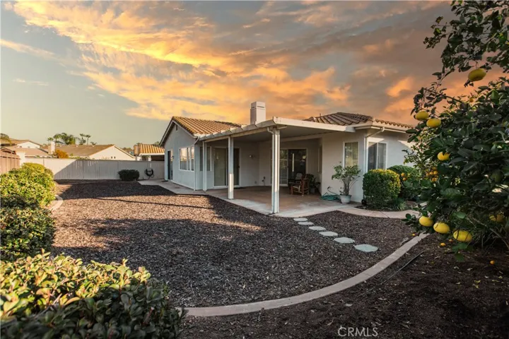 41932 Corte Valentine, Temecula, California 92592