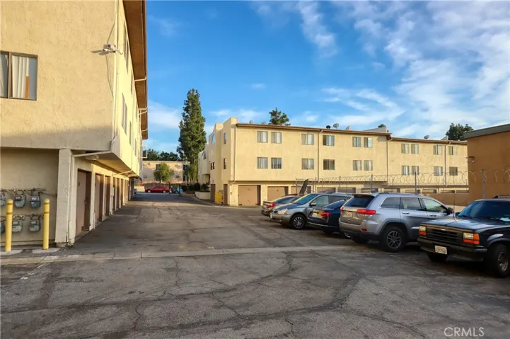 13825 Beaver Street 9, Sylmar, California 91342