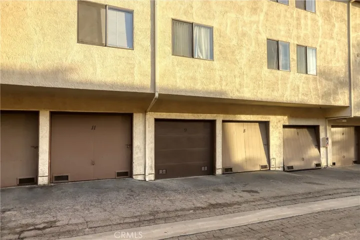 13825 Beaver Street 9, Sylmar, California 91342