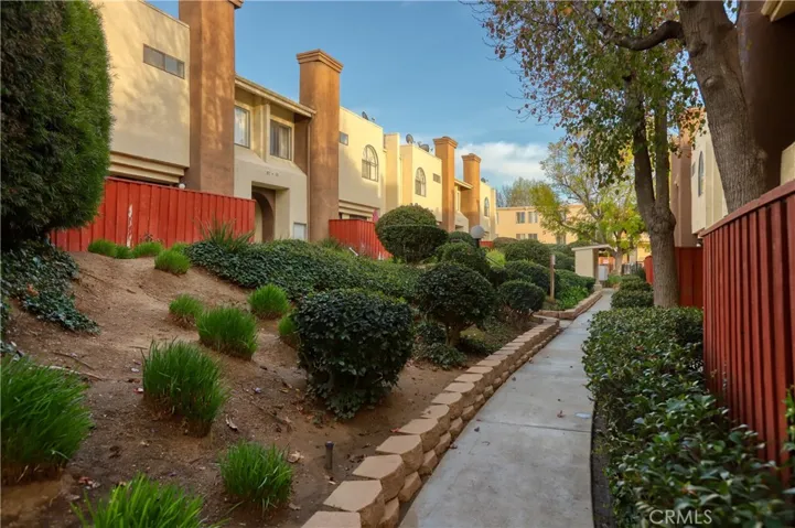 13825 Beaver Street 9, Sylmar, California 91342