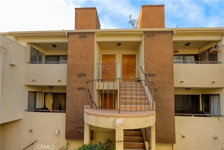 13825 Beaver Street 9, Sylmar, California 91342