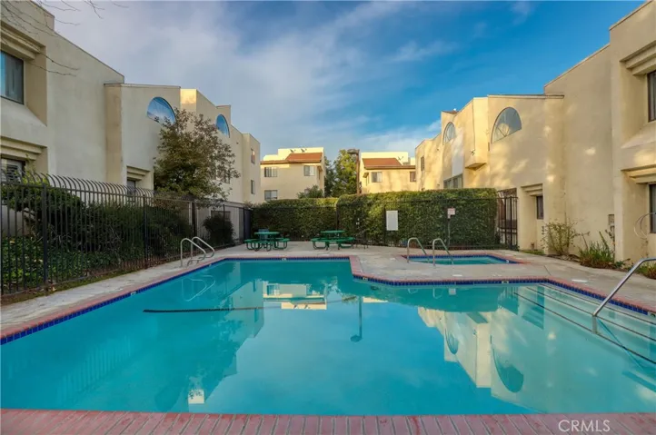 13825 Beaver Street 9, Sylmar, California 91342
