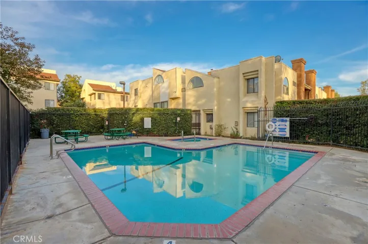 13825 Beaver Street 9, Sylmar, California 91342