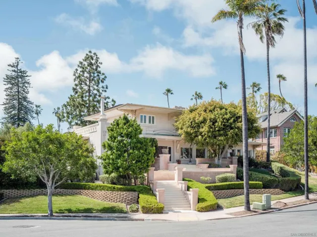 4106 Alameda Dr, San Diego, California 92103