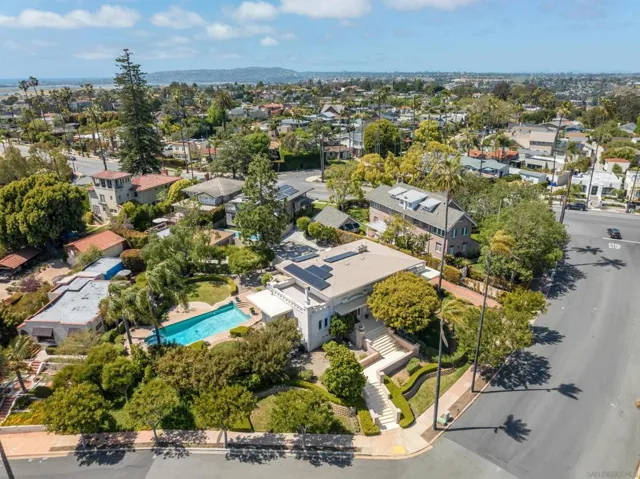 4106 Alameda Dr, San Diego, California 92103