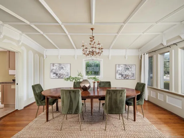 4106 Alameda Dr, San Diego, California 92103