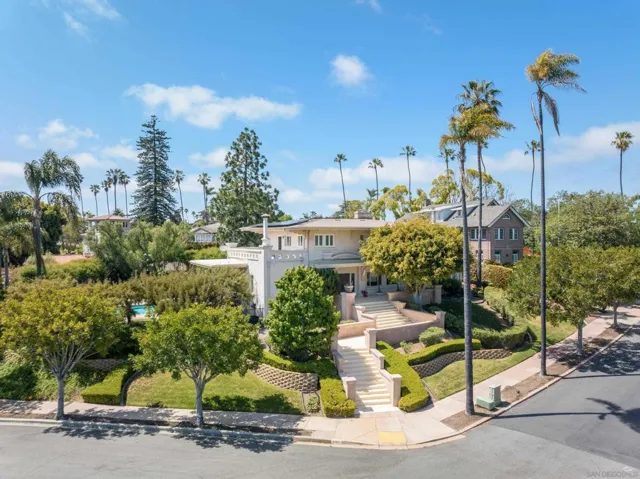 4106 Alameda Dr, San Diego, California 92103