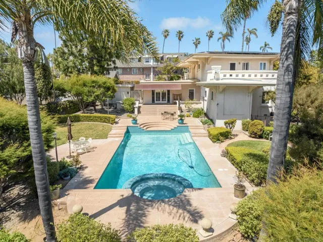 4106 Alameda Dr, San Diego, California 92103