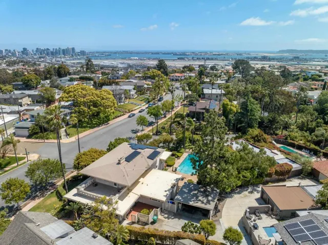 4106 Alameda Dr, San Diego, California 92103