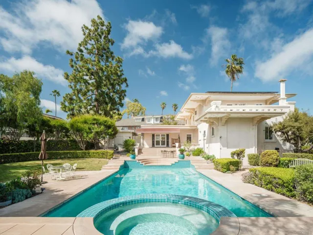 4106 Alameda Dr, San Diego, California 92103