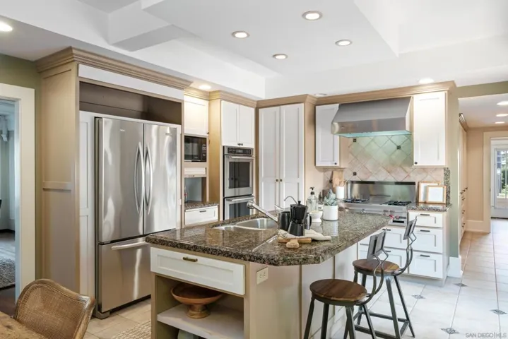 4106 Alameda Dr, San Diego, California 92103