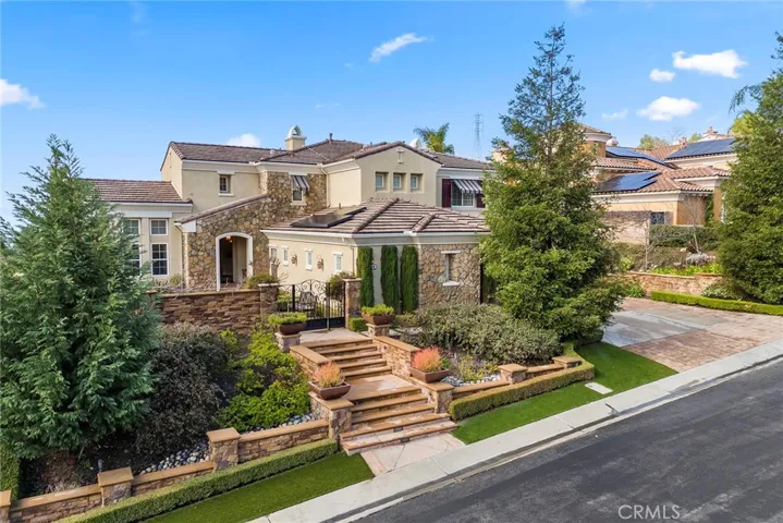 2608 N San Miguel Drive, Orange, California 92867