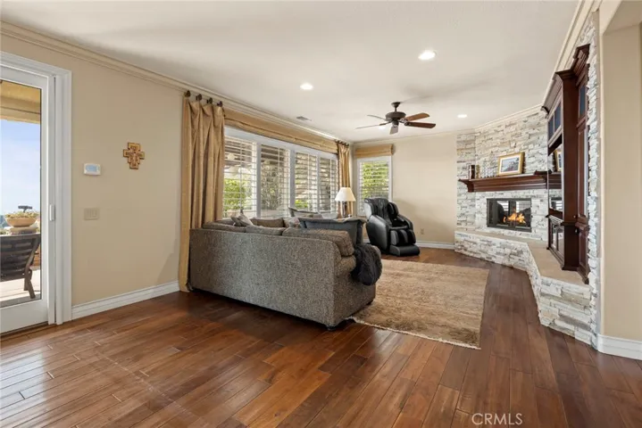 2608 N San Miguel Drive, Orange, California 92867