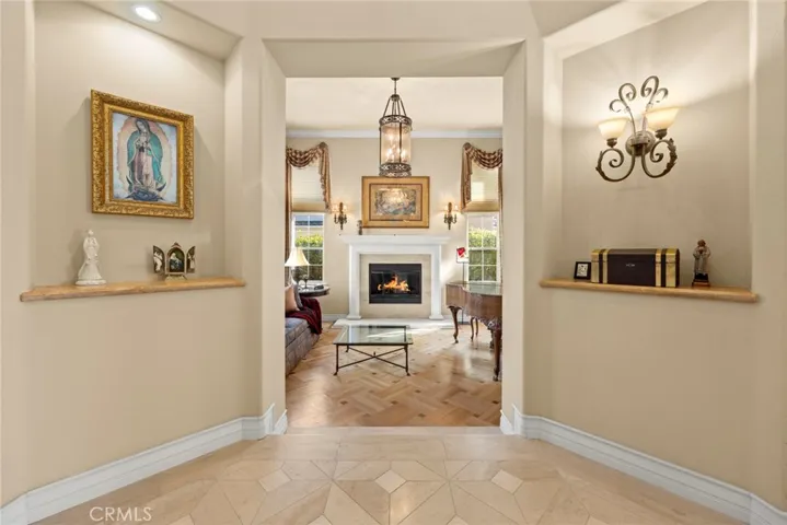 2608 N San Miguel Drive, Orange, California 92867