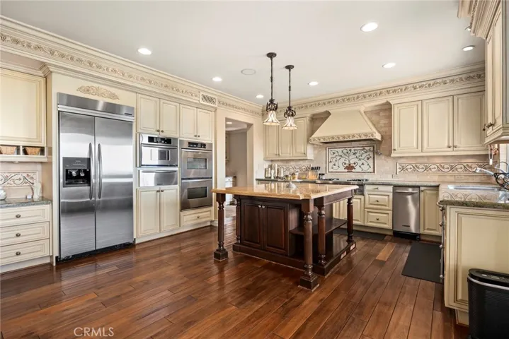 2608 N San Miguel Drive, Orange, California 92867