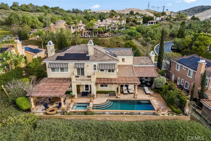 2608 N San Miguel Drive, Orange, California 92867