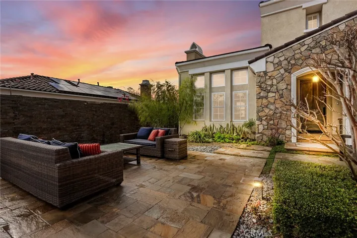 2608 N San Miguel Drive, Orange, California 92867
