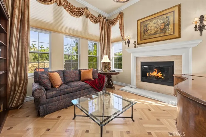 2608 N San Miguel Drive, Orange, California 92867