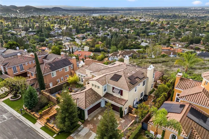 2608 N San Miguel Drive, Orange, California 92867