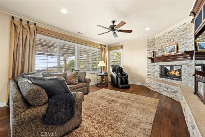 2608 N San Miguel Drive, Orange, California 92867