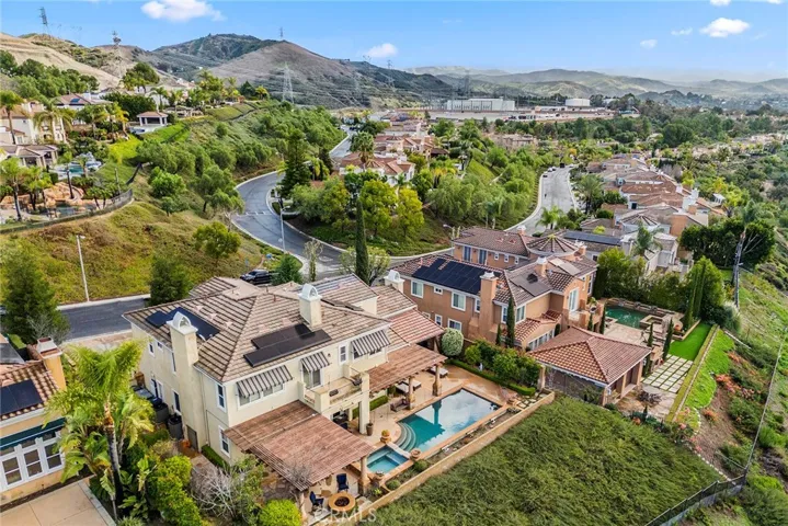 2608 N San Miguel Drive, Orange, California 92867